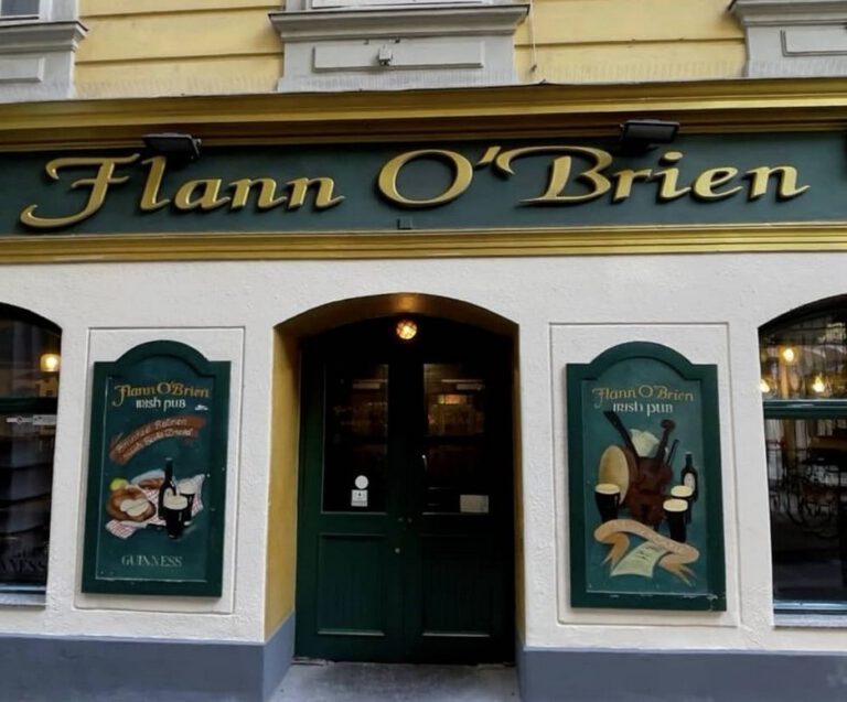 Blitzturnier 2024  im Flann O’Brien #5